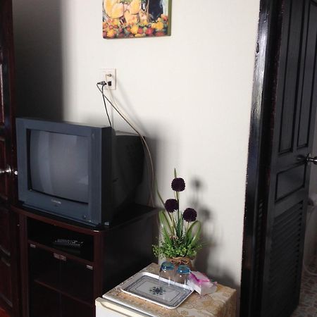 La Gondola Guesthouse Wientian Zewnętrze zdjęcie