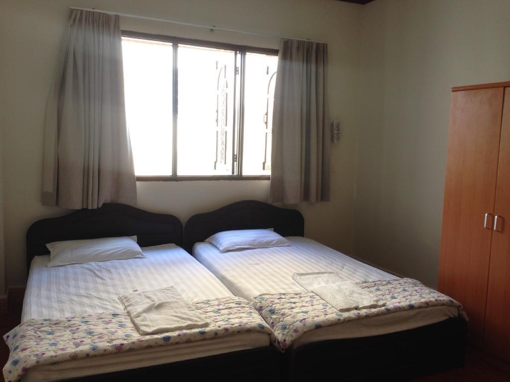 La Gondola Guesthouse Wientian Zewnętrze zdjęcie